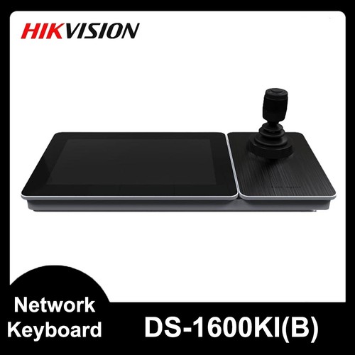 Hikvision ptz controller - hikvision, 10.1"