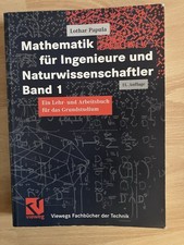 Mathematik für Ingenieure und