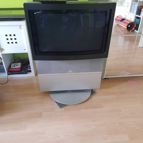 Bang olufsen beovision avant - &,
