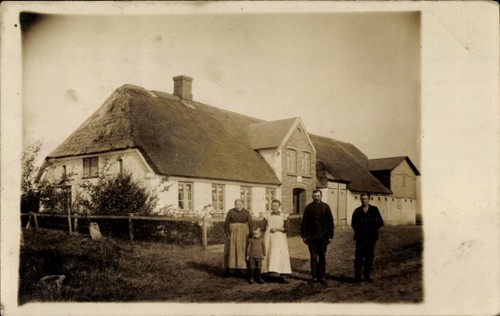Foto todsbøl dänemark - todsbøl,