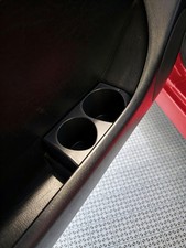 VW Golf 3 Getränkehalter Tür