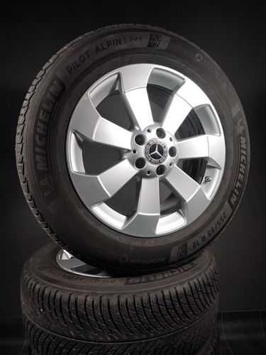 Winterreifen 255 r18 - 4,