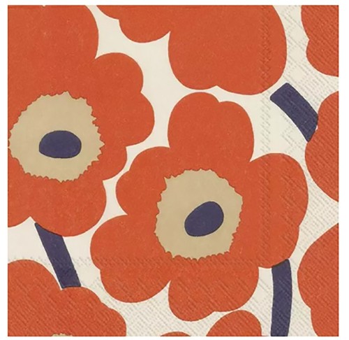 Marimekko servietten - marimekko:,