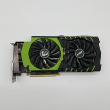 MSI LIMITED Edition Dragon