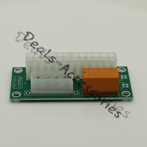 Atx dual power supply - atx,