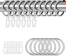 Dacitiery 30 Stück Gardinen