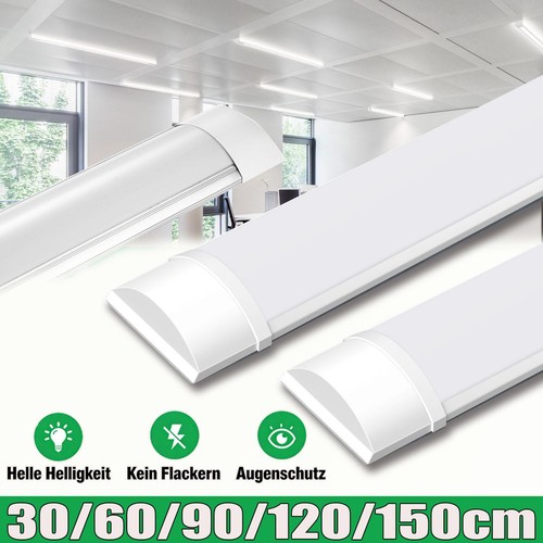 Led feuchtraumleuchte - led,