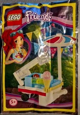 Lego Friends 561605 - Ice