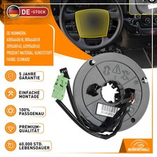 Schleifring Wickelfeder