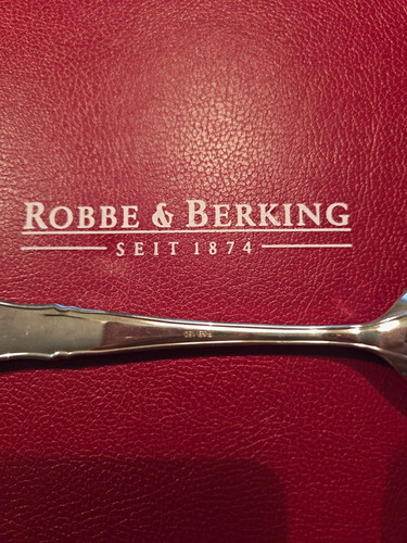 Robbe berking - &,