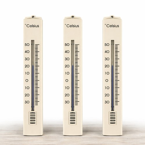 Stück thermometer für - 4,