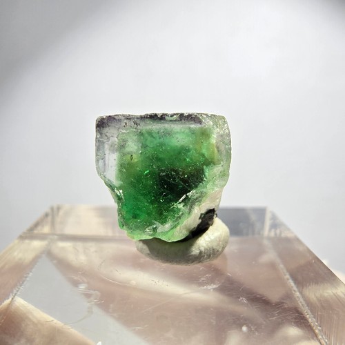 Seltener phantom fluorit - seltener,