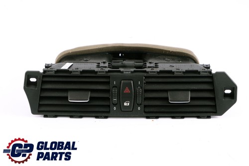 Bmw e60 e61 frisch lufteinlass - bmw,