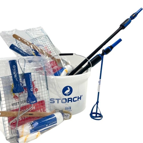 Storch anstrich set expert - storch,