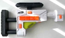 Nerf Modulus Adjustable
