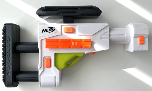 Nerf modulus adjustable - nerf,