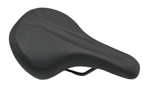 Fahrradsattel cube natural fit - natural,