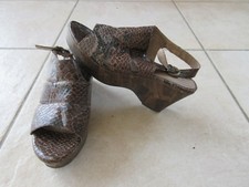 Bellisima Sandaletten Damen