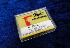 Plattenspieler ersatz nadel - plattenspieler,