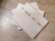 Polyamid Platte AKULON PA6