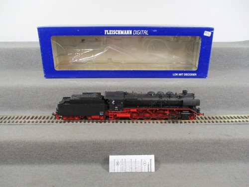 Fleischmann spur 4138 - spur, h0