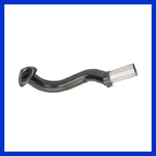 Auspuffrohr , Krümmer für