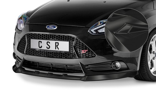 Csr cup spoilerlippe abs - csr,