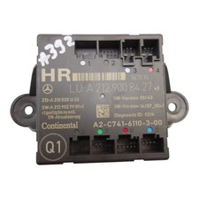 Mercedes W212 S212 E Klasse