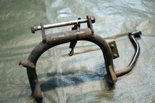 original Hauptständer 582060 Quattro Motor 50ccm 4t 4V Primavera FLY Vespa LX 50