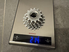 vintage NOS Campagnolo Super Record 50th anniversary alloy freewheel 13-21 7s