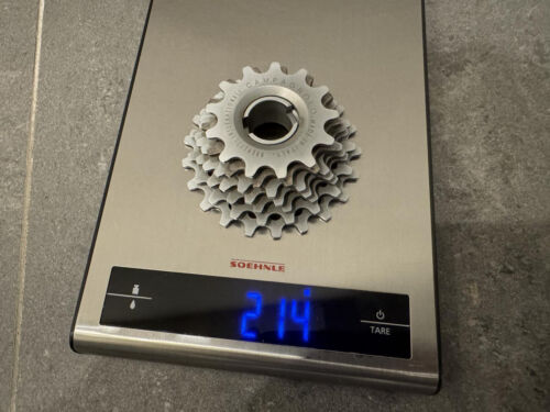 Vintage nos campagnolo super - vintage,