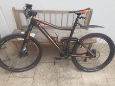 cube stereo 160 hpc sl zu verkaufen!