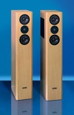 Visaton VOX 200 LIGHT Lautsprecherbausatz - Paar