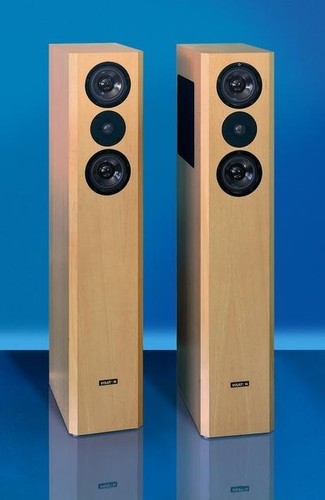 Visaton vox 200 - visaton,