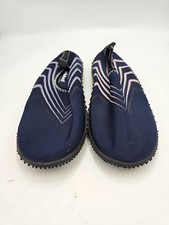 ES0407 Badeschuhe von Mistral, blau, gr. 40