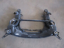 Motorträger Achse Vorderachse AUDI A6 4B V6 2.5 TDI 2.8 4B0399313AF