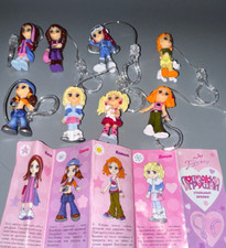 Satz Padrushka Freundinnen