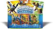 Skylanders spyro adventure - spyro's,