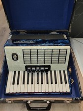 Akkordeon Weltmeister Stella VIDEO