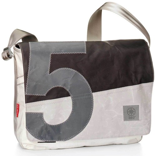 360 grad tasche barkasse - 360,