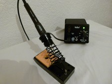 Profi Weller Lötstation WECP