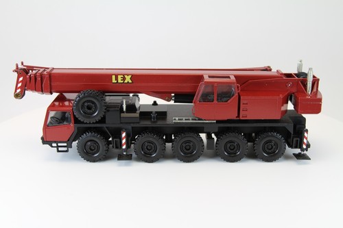 Conrad modelle liebherr - conrad,