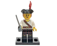 Lego 71027 piratin - lego®,