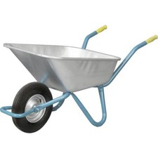 Mefro Schubkarre Bau 90L |