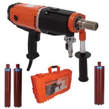 Norton Clipper 3-Gang