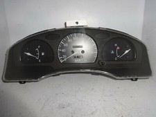 Toyota Starlet P9 1.4 Tacho