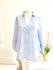 Bluse H&M  100 % Baumwolle