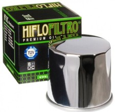 HIFLO Ölfilter passend für Suzuki VZ 1500 M1500 Intruder  Bj. 2009-2011