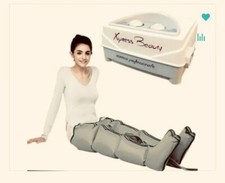 Drucktherapie, Massage, Lymphdrainage Paket, Xpress Beauty