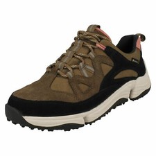 Clarks Damen Trigenic Gore-Tex